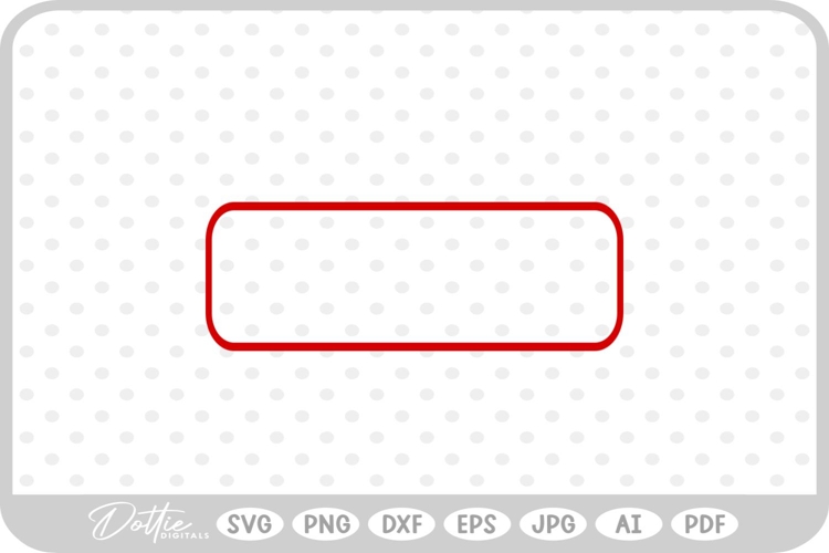 Christmas Border Png Image 4