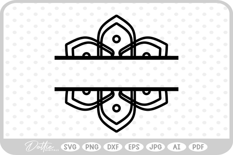 Mandala Png Image 21