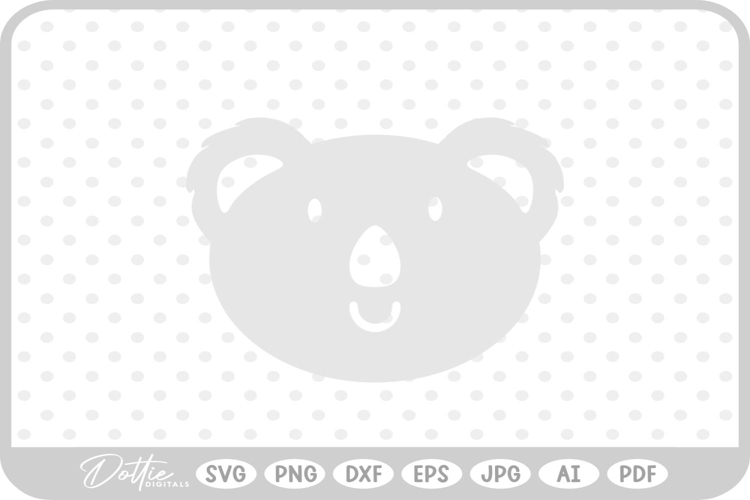 Koala Illustration Image 12