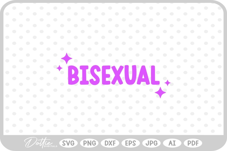 Gay Pride Svg Image 11
