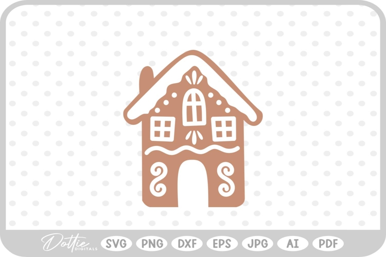Christmas Dxf Image 23