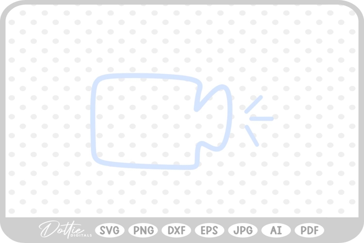 Kamera Png Image 3