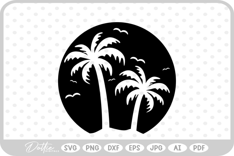 Tree Dxf Image 3