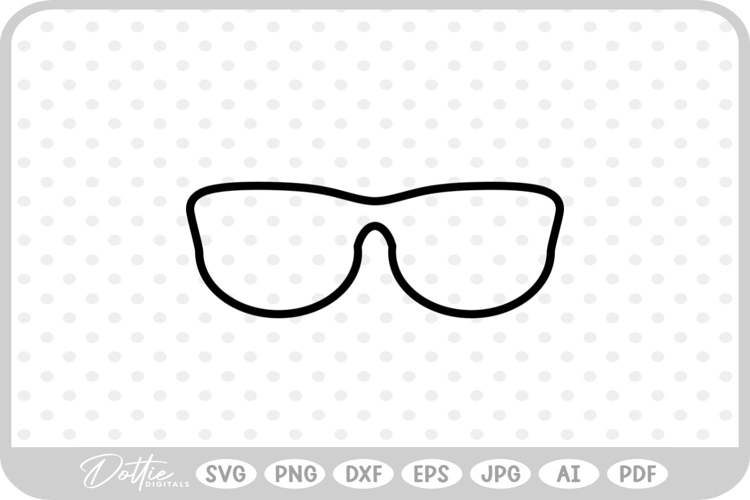 Sunglasses Png Image 22