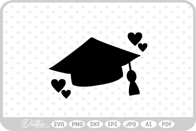 Graduation Cap Png Image 17