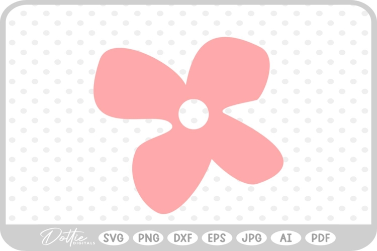 Flower Doodles Image 12