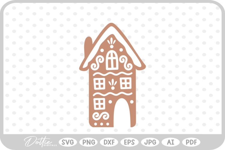Christmas Dxf Image 3