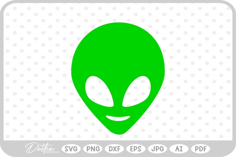 Alien Png Image 10