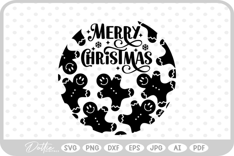 Christmas Border Png Image 17
