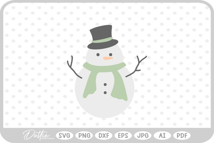 Christmas Dxf Image 23