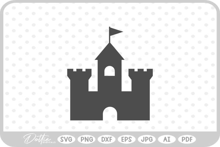 Castle Png Image 12