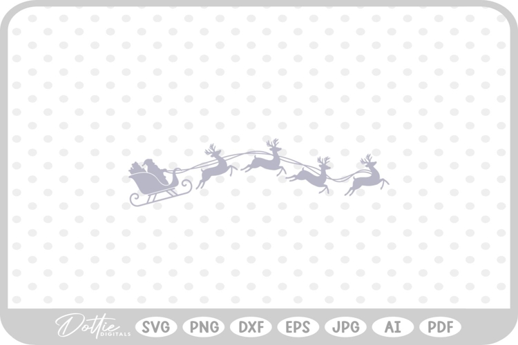 Sleigh Png Image 8