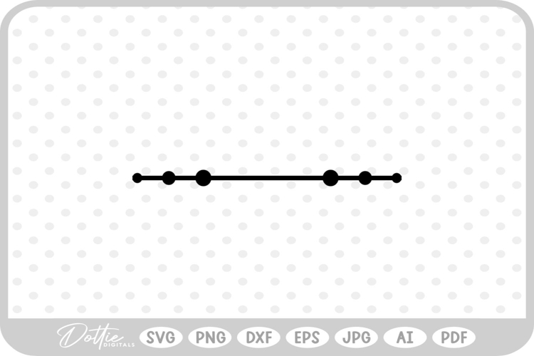 Decorative Line Png Image 3