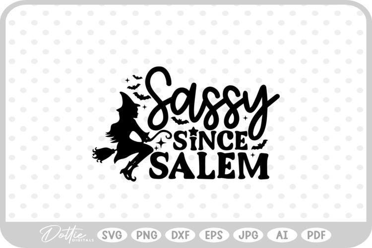 Halloween Dxf Image 8