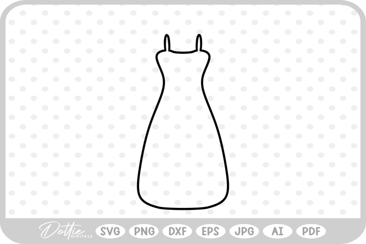 Dress Png Image 16