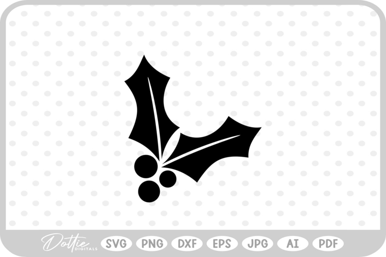 Christmas Dxf Image 12