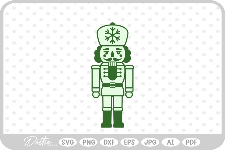 Christmas Dxf Image 5
