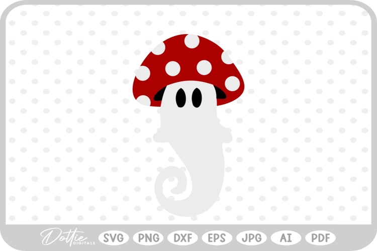 Ghost Vector Image 21