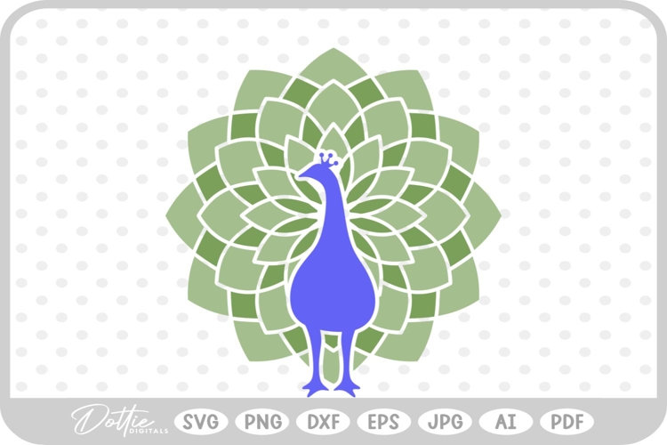 Peacock Png Image 20