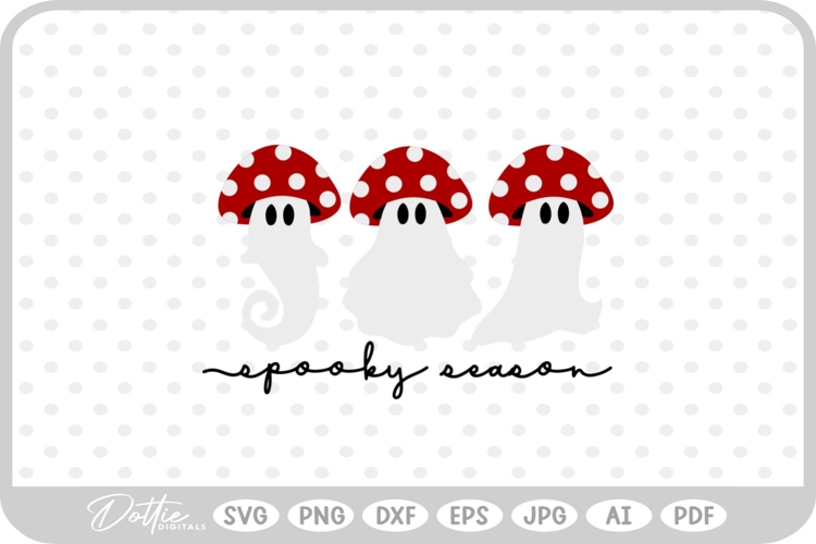 Halloween Dxf Image 8