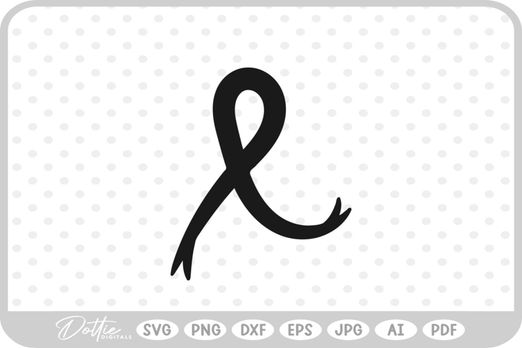 Cancer Ribbon PNGs
