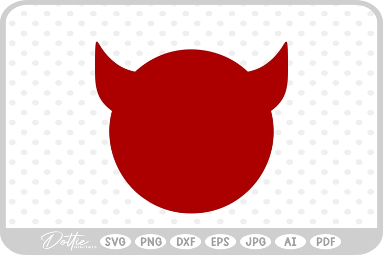 Devil Png Image 2