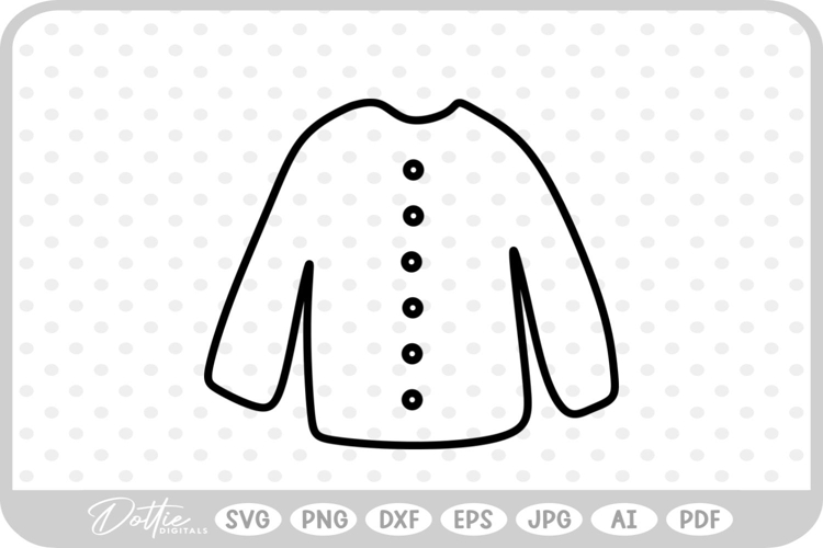 Sweater Png Image 6