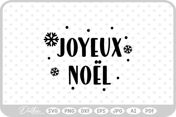 Christmas Dxf Image 16