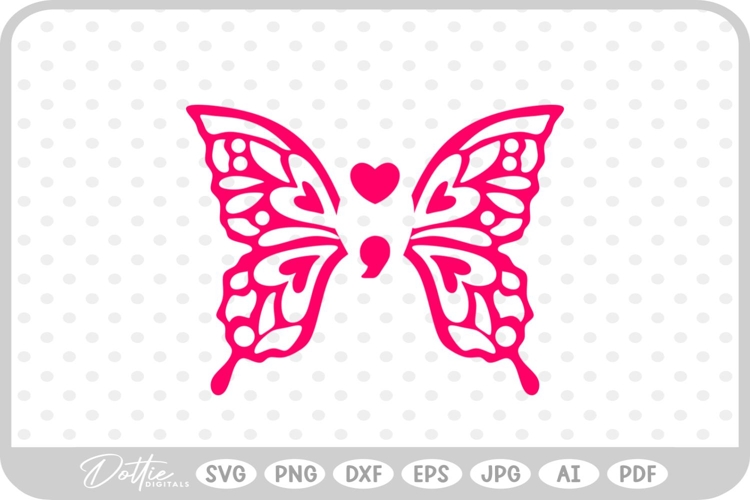 Butterfly Vectors Image 19