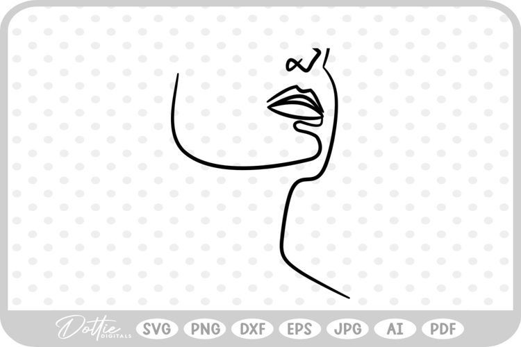 Line Svg Image 12