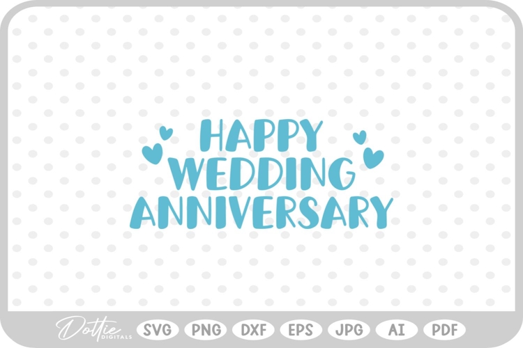 Happy Anniversary PNG Image 11