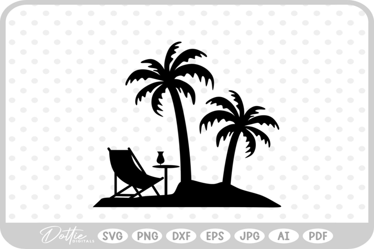 Tree Dxf Image 12