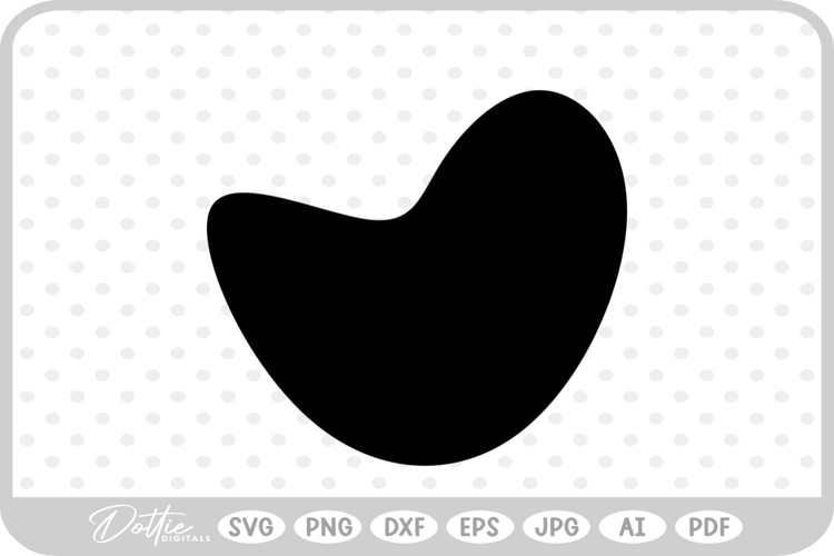 Drawn Heart Png Image 8