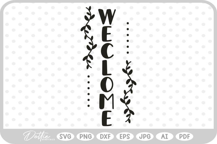 Vine Svg Image 21