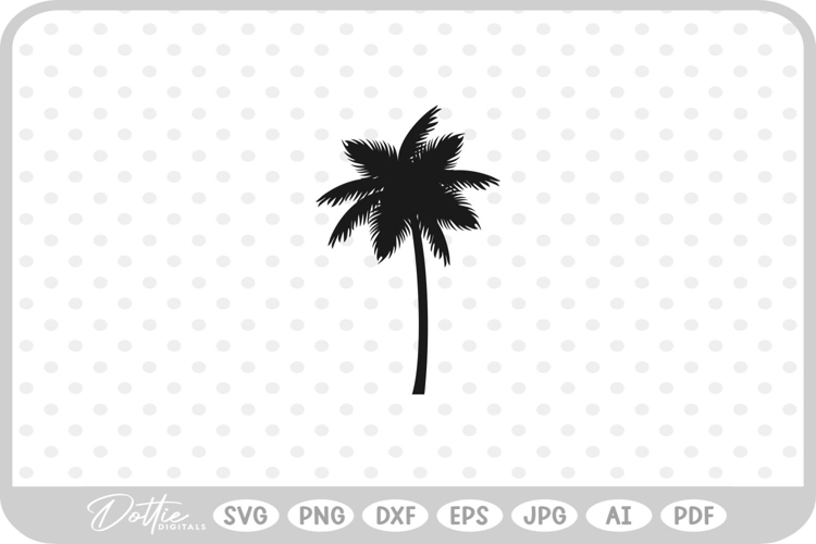 Tree Dxf Image 15