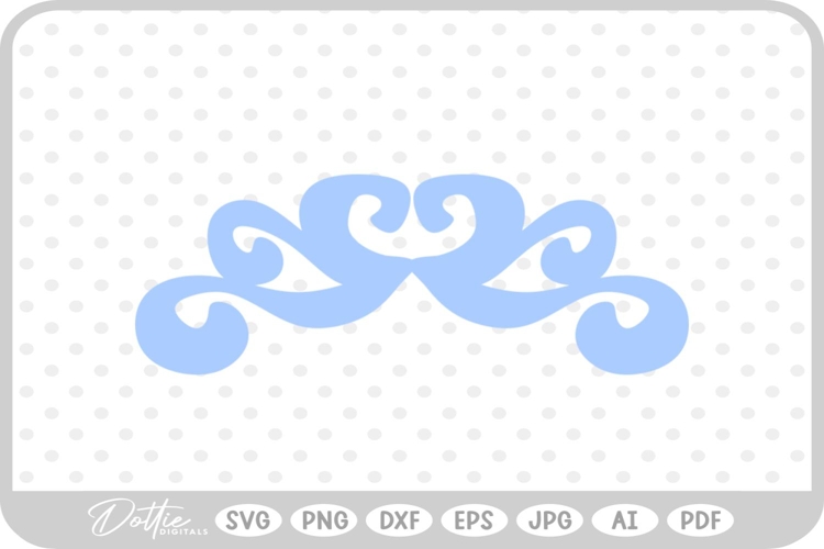 Flourish Vectors Image 17