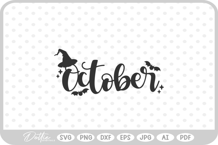 Halloween Vectors Image 14