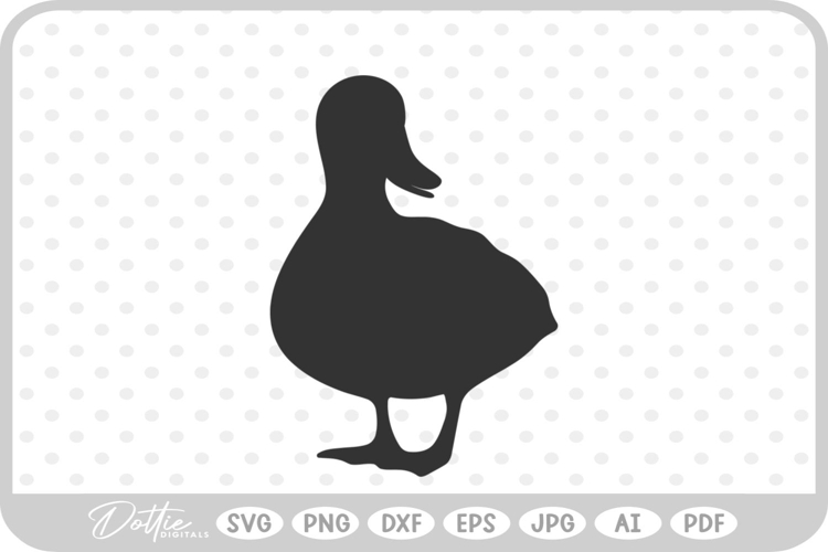 Duck Png Image 10
