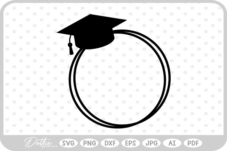 Graduation Cap Png Image 15