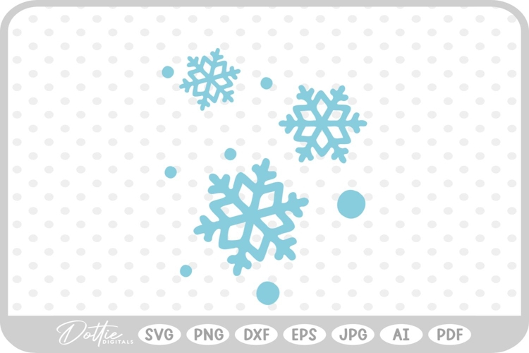 Christmas Dxf Image 20