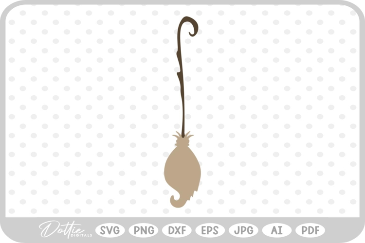 Halloween Dxf Image 9