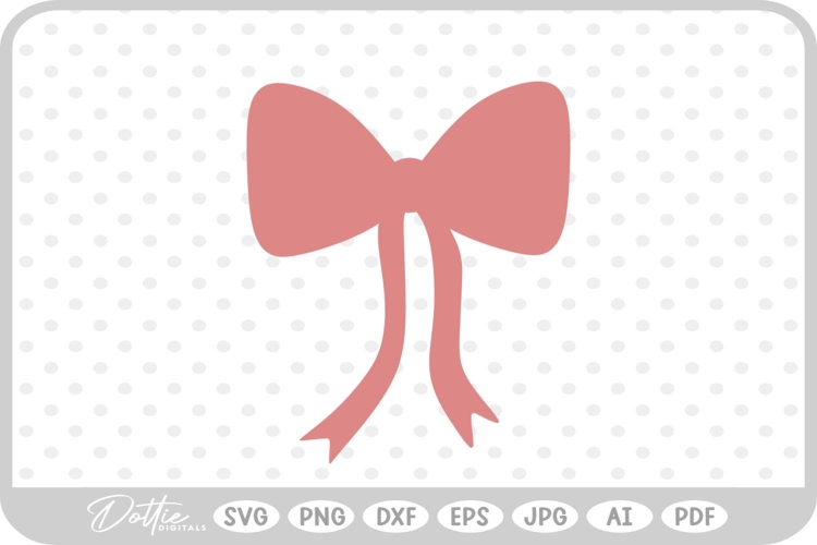 Bow PNG Image 6