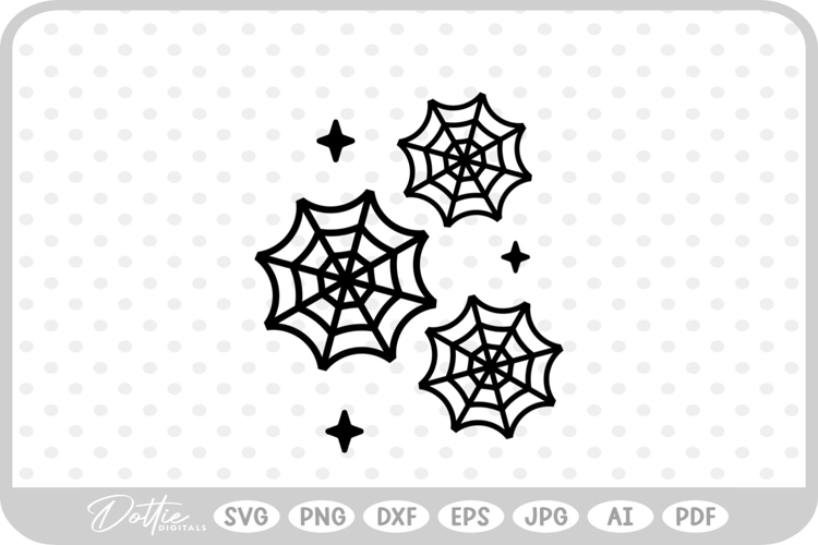 Halloween Dxf Image 11