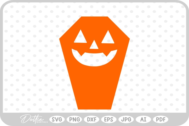 Pumpkin Dxf Image 17