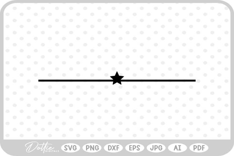 Decorative Line Png Image 19