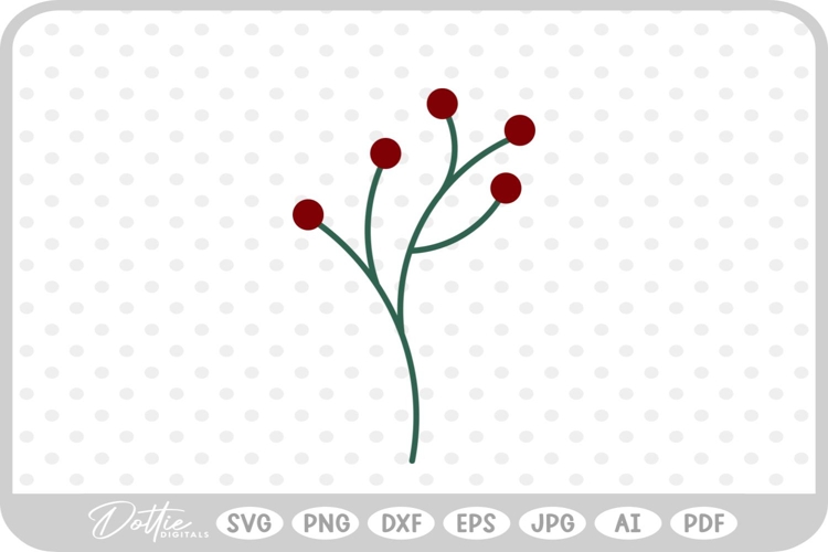 Christmas Dxf Image 20