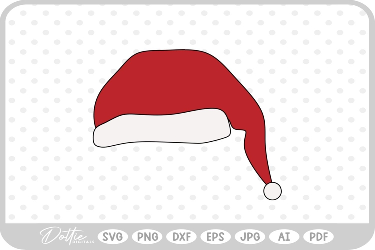 Weihnachtsmütze Png Image 15