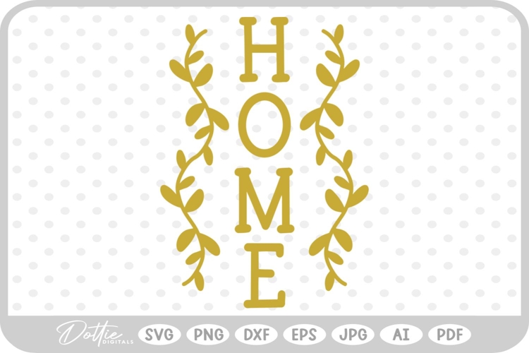 Vine Svg Image 20