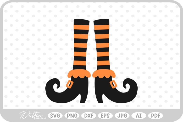 Halloween Dxf Image 11