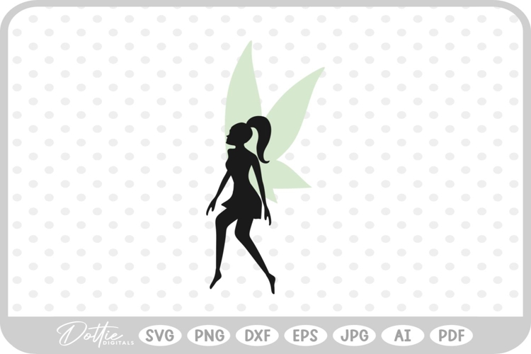 Fairy Illustration Image 22